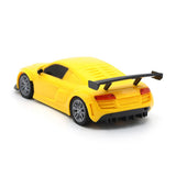 Remote Control Rock Monster Car with Lights & Flame, Remote Control, Chase Value, Chase Value