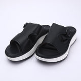 Eminent Women's Softy Slipper - Black, Women Slippers, Chase Value, Chase Value