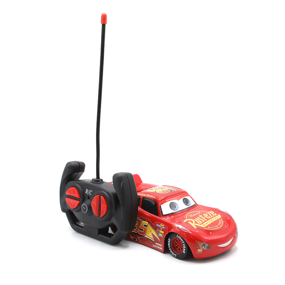 Remote Control CAR 4 WAYS With 3.7V LI BATTERY, Remote Control, Chase Value, Chase Value