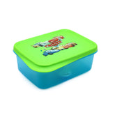 Hanoo Lunch Box – Stylish & Functional Food Container for Everyday Use
- Green, Tiffin Boxes & Bottles, Chase Value, Chase Value