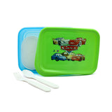 Hanoo Lunch Box – Stylish & Functional Food Container for Everyday Use
- Green, Tiffin Boxes & Bottles, Chase Value, Chase Value
