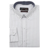 Men's Business Casual Shirt - Grey, Men's Shirts, Chase Value, Chase Value
