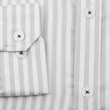 Men's Business Casual Shirt - Grey, Men's Shirts, Chase Value, Chase Value