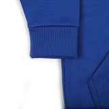 Boys Full Sleeves Hoodie - Blue, Boys Hoodies & Sweat Shirts, Chase Value, Chase Value