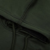 Boys Full Sleeves Hoodie - Green, Boys Hoodies & Sweat Shirts, Chase Value, Chase Value