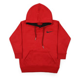 Boys Full Sleeves Hoodie - Red, Boys Hoodies & Sweat Shirts, Chase Value, Chase Value