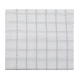 Kitchen Towel - Gery & White, Kitchen Towels, Chase Value, Chase Value