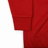 Boys Full Sleeves Hoodie - Red, Boys Hoodies & Sweat Shirts, Chase Value, Chase Value
