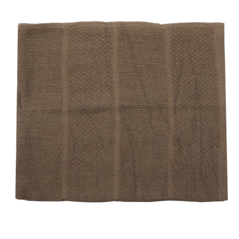 Kitchen Towel - Brown, Kitchen Towels, Chase Value, Chase Value