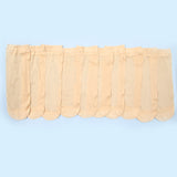 Women's 10pcs Socks - Skin, Women Socks Stocking & Gloves, Chase Value, Chase Value