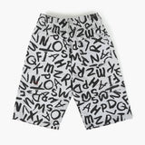 Boys Short - Light Grey, Boys Shorts, Chase Value, Chase Value