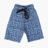 Boys Short - Blue, Boys Shorts, Chase Value, Chase Value