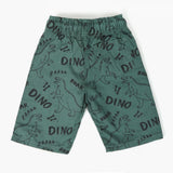 Boys Short - Dark Green, Boys Shorts, Chase Value, Chase Value