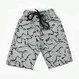 Boys Short - Grey, Boys Shorts, Chase Value, Chase Value