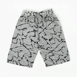Boys Short - Grey, Boys Shorts, Chase Value, Chase Value