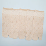 Women's 5Pc Socks - Skin, Women Socks Stocking & Gloves, Chase Value, Chase Value