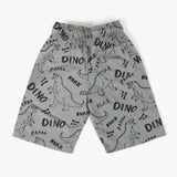 Boys Short - Grey, Boys Shorts, Chase Value, Chase Value