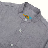 Eminent Boys Full Sleeves Casual Shirt - Grey, Boys Shirts, Eminent, Chase Value