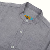 Eminent Boys Full Sleeves Casual Shirt - Grey, Boys Shirts, Eminent, Chase Value