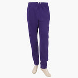 Women's Fancy Trouser - Purple, Women Pants & Tights, Chase Value, Chase Value