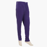 Women's Fancy Trouser - Purple, Women Pants & Tights, Chase Value, Chase Value