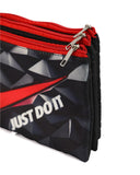 Pencil Pouch - Three Zipper