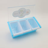 Spice Storage Container, Spice Boxes, Chase Value, Chase Value