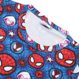 Boys Sando Suit - Multi Color, Boys Sets & Suits, Chase Value, Chase Value