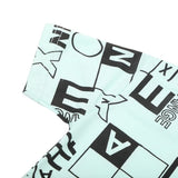 Boy Half Sleeves T-Shirt - Light Green, Boys T-Shirts, Chase Value, Chase Value