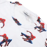 Boys Sando Suit - White, Boys Sets & Suits, Chase Value, Chase Value
