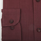 Eminent Men's Formal Shirt - Maroon, Men's Shirts, Eminent, Chase Value