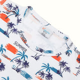 Boys Sando Suit - Multi Color, Boys Sets & Suits, Chase Value, Chase Value