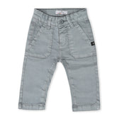 Eminent Newborn Boys Pant - Light Grey, Newborn Boys Shorts & Pants, Eminent, Chase Value