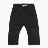 Eminent Newborn Boys Pant - Black, Newborn Boys Shorts & Pants, Eminent, Chase Value