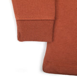 Eminent Newborn Boys Full Sleeves SweatShirt - Brown, Newborn Boys Shirts & T-Shirts, Eminent, Chase Value