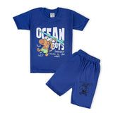 Valuable Boys Half Sleeves Suit, Boys Sets & Suits, Chase Value, Chase Value