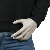 Eminent Men's Sweat Shirt - Black, Men's Sweater & Sweat Shirts, Eminent, Chase Value