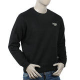 Eminent Men's Sweat Shirt - Black, Men's Sweater & Sweat Shirts, Eminent, Chase Value