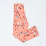 Girls Tight - Peach, Girls Tights Leggings & Pajama, Chase Value, Chase Value