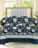 Valuables Single Bed Sheet - Salonika