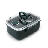 Lunch Box With Spoon, Tiffin Boxes & Bottles, Chase Value, Chase Value