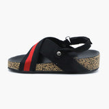 Boys Sandal - Black, Boys Sandals, Chase Value, Chase Value