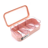 Spice Storage Container Pack Of 3, Spice Boxes, Chase Value, Chase Value