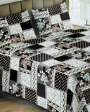 Printed Double Bed Sheet