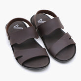 Boys Sandal - Brown, Boys Sandals, Chase Value, Chase Value