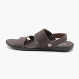 Boys Sandal - Brown, Boys Sandals, Chase Value, Chase Value
