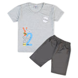 Valuable Boys Half Sleeves Suit, Boys Sets & Suits, Chase Value, Chase Value