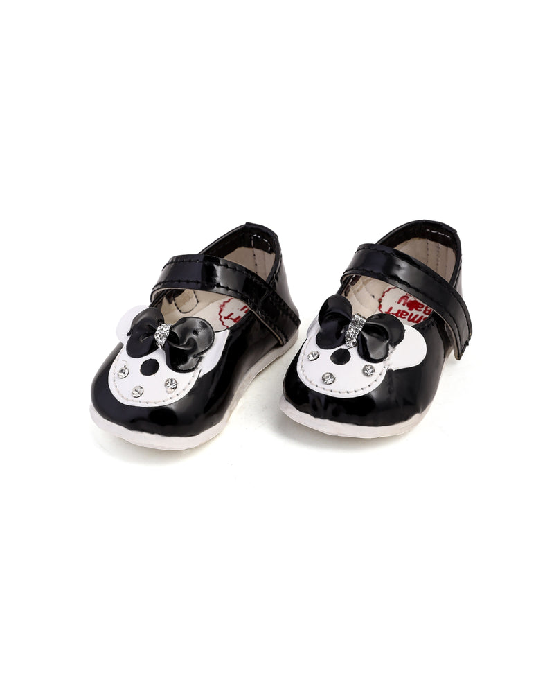 Newborn Baby Pumpy Sandal, Newborn Caps, Shoes & Socks, Chase Value, Chase Value