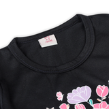 Valuable Girls Half Sleeves Suit, Girls Suits, Chase Value, Chase Value