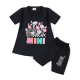 Valuable Girls Half Sleeves Suit, Girls Suits, Chase Value, Chase Value
